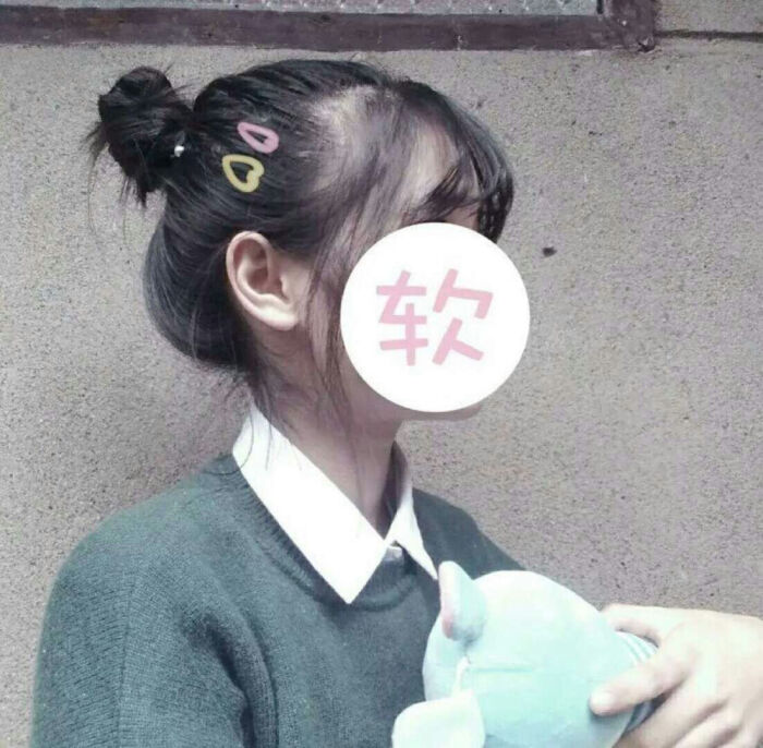 三人闺蜜头像