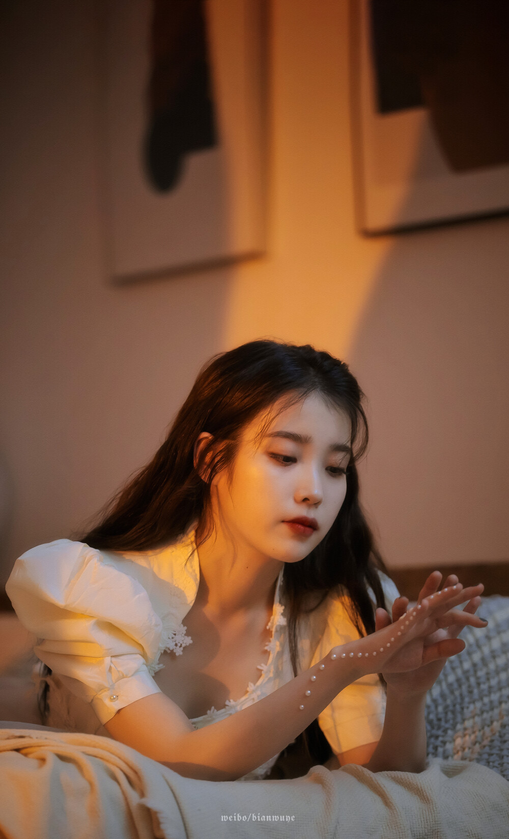 iu - 堆糖,美图壁纸兴趣社区