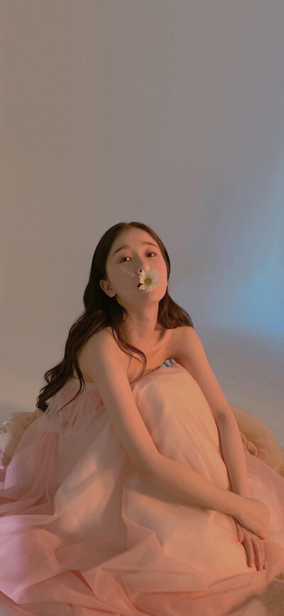 虞书欣小姐姐壁纸