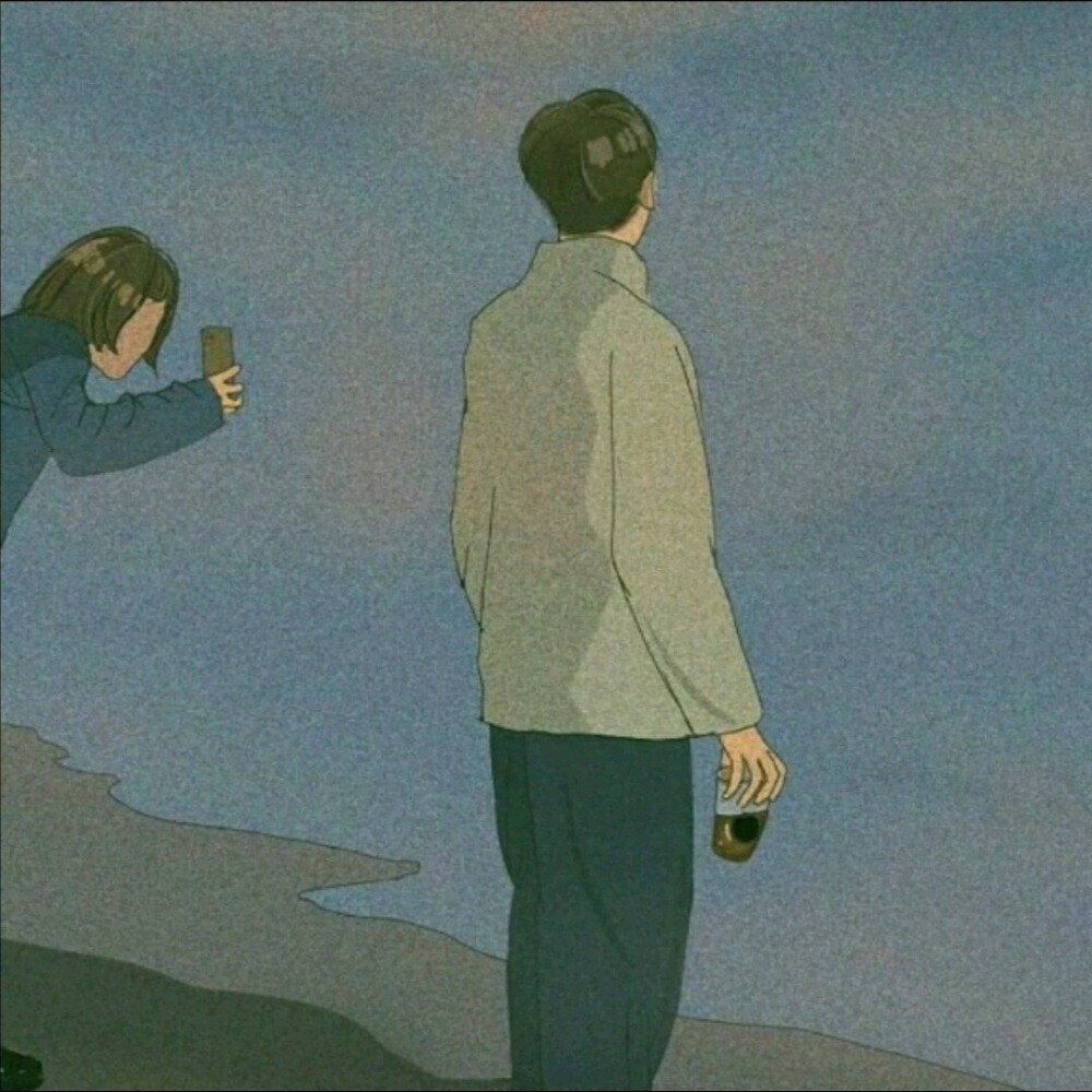 两人