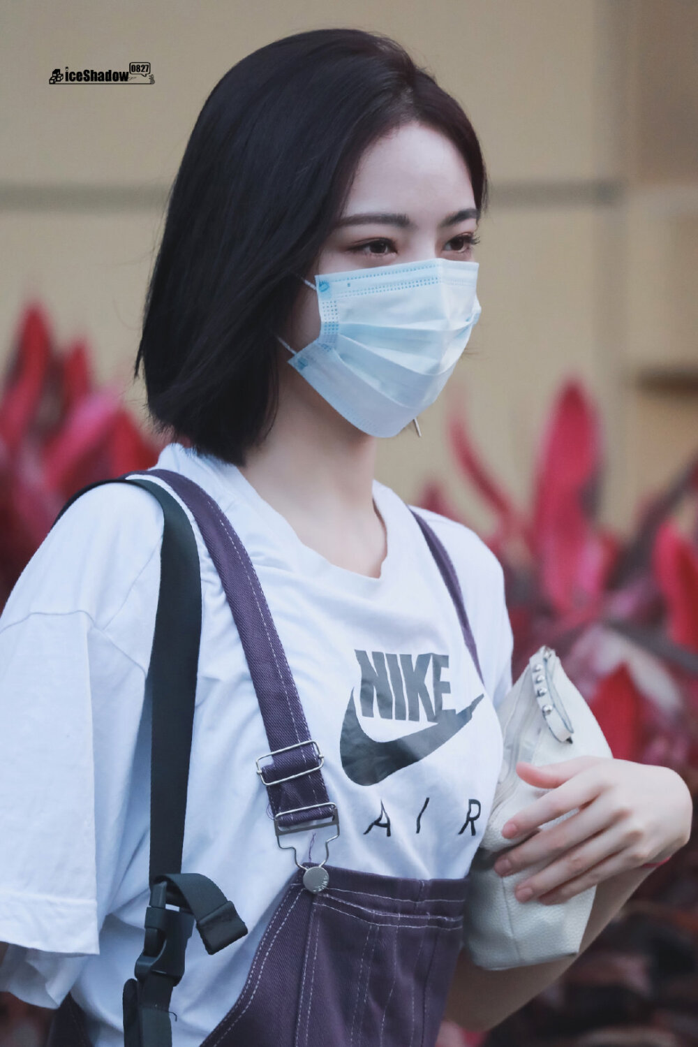 青春有你2 许佳琪