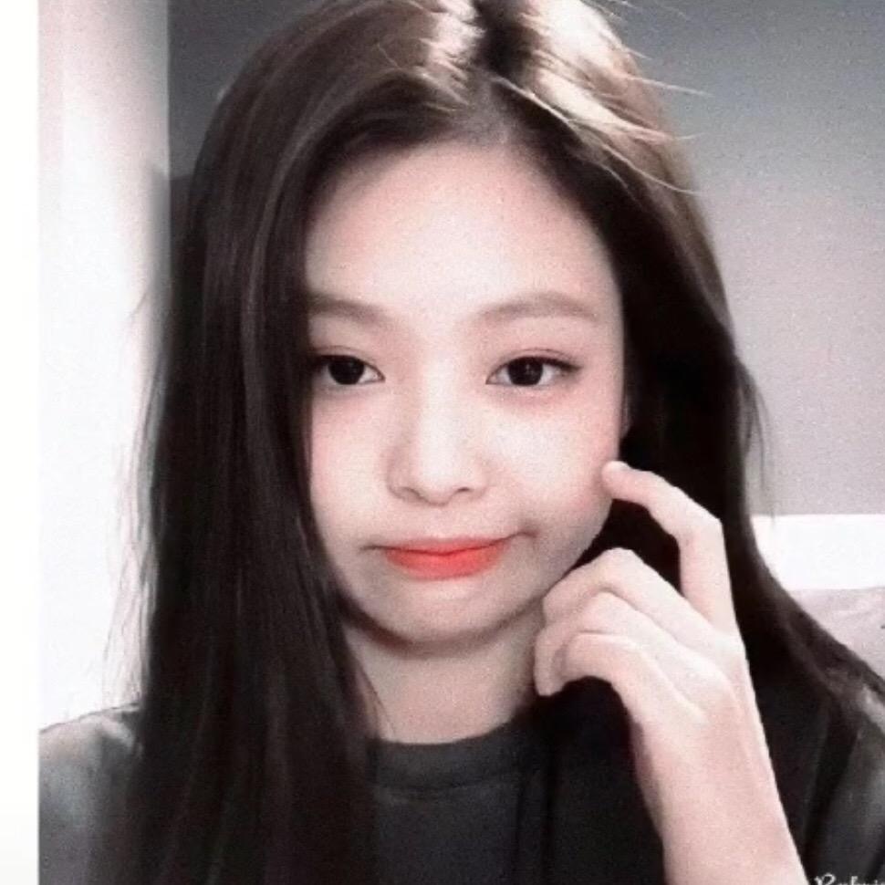 jennie头像