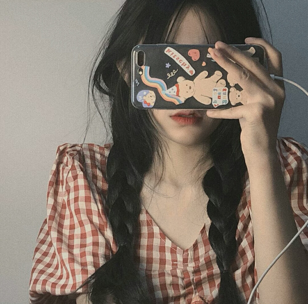 优质女头/情绪化文案/dt林七.