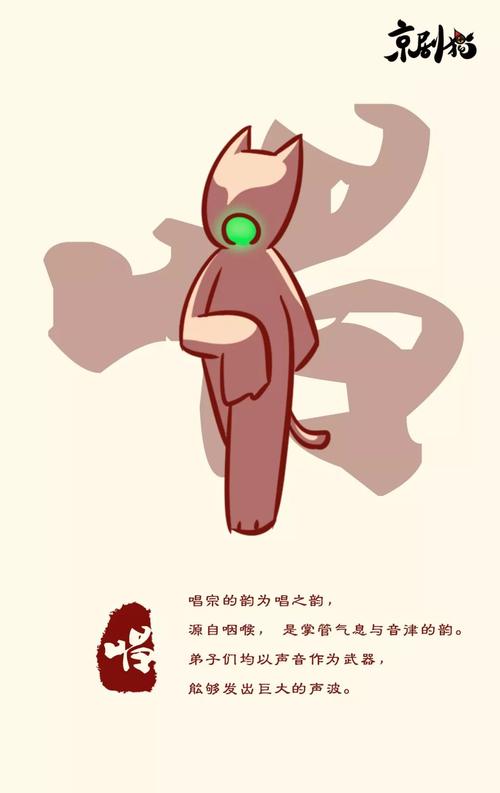 京剧猫 - 堆糖,美图壁纸兴趣社区