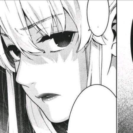 黑白漫画头像