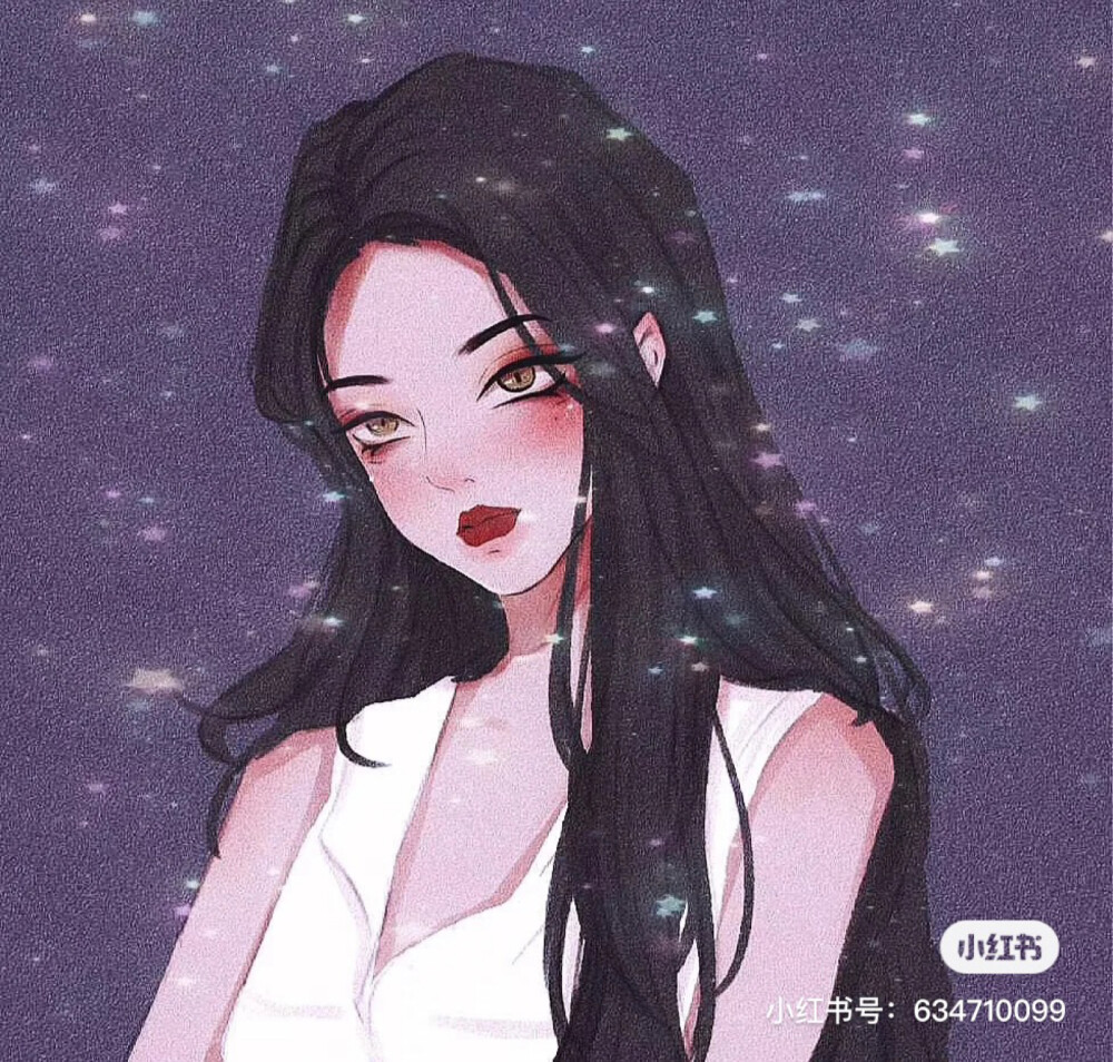壁纸街景头像背景美图(小红书)