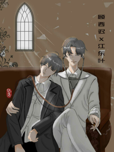 夫人,你马甲又掉了