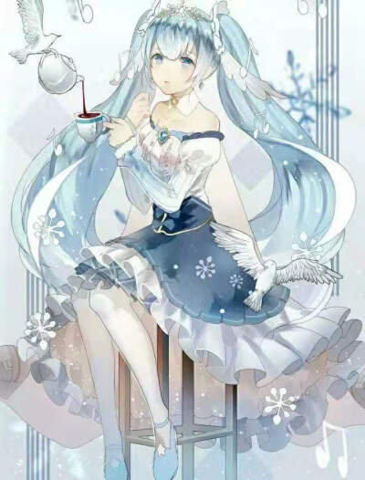 初音未来