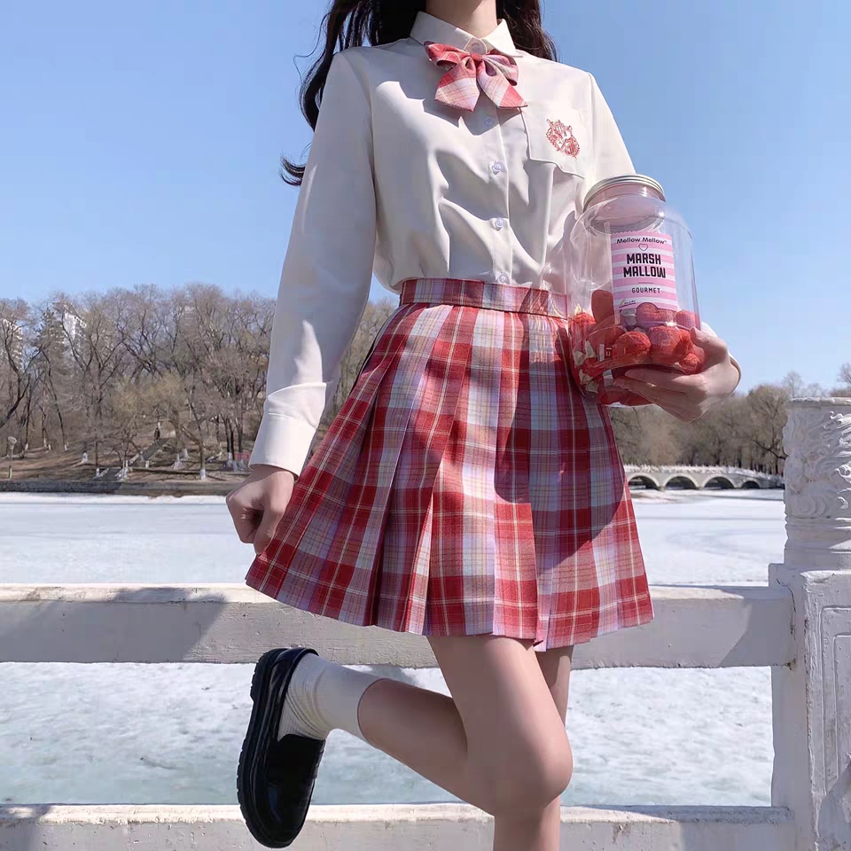 jk制服 