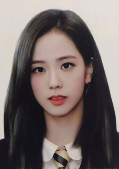 金智秀jisoo