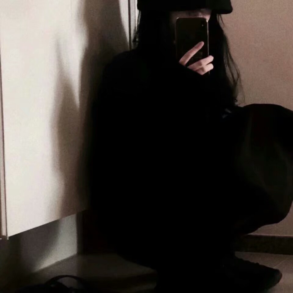 超好康的女生头像