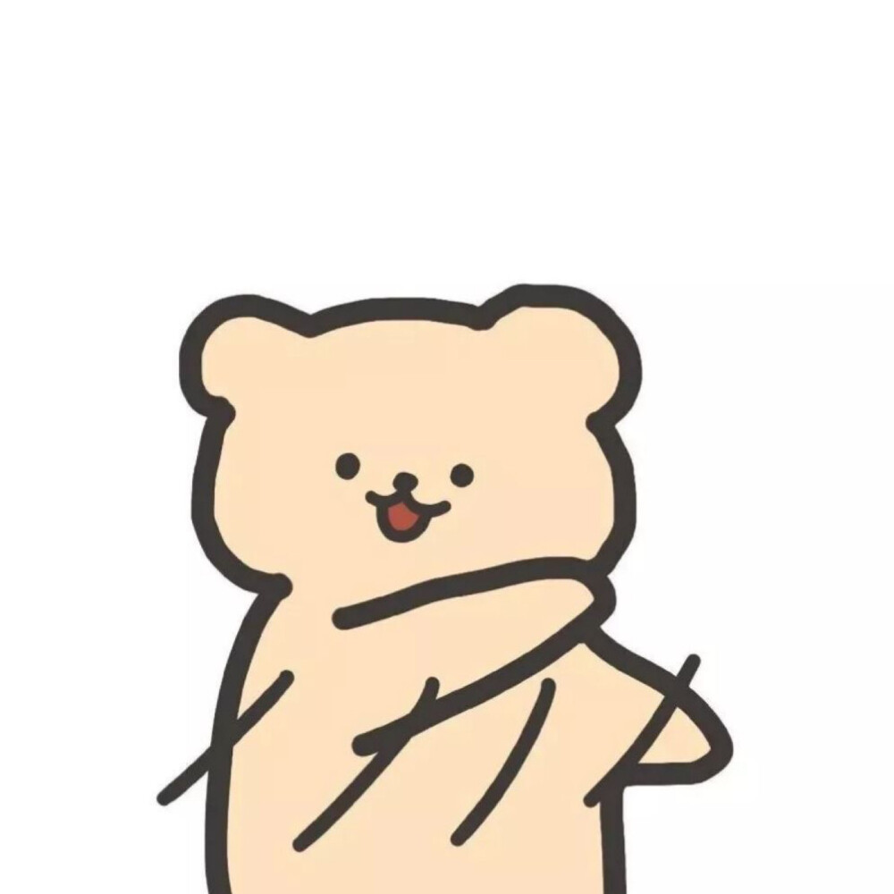 可爱头像 可爱