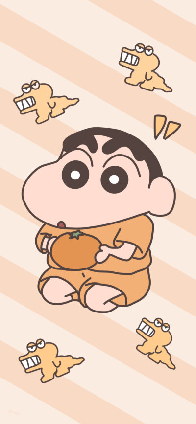 蜡笔小新