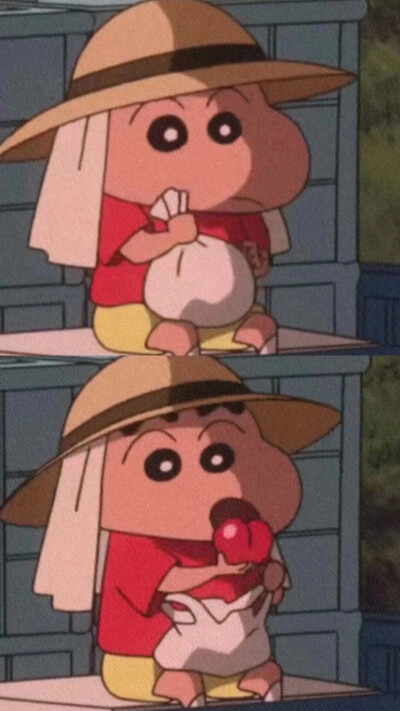 蜡笔小新