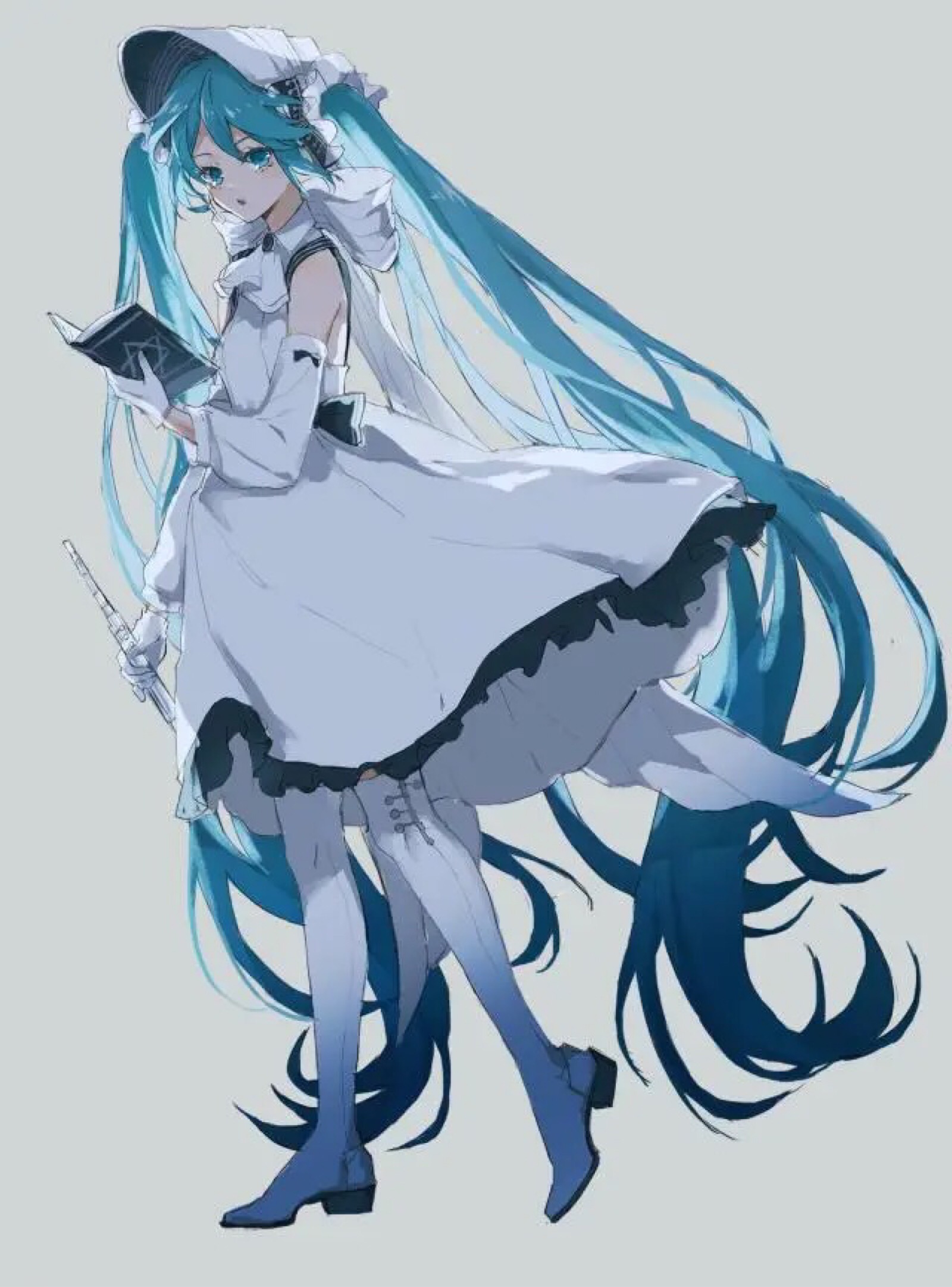 初音未来