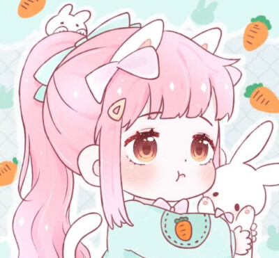 黑暗二人闺蜜头像
