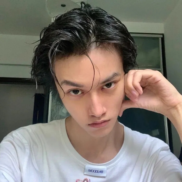 男生头像