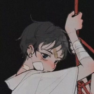 『男生头像』