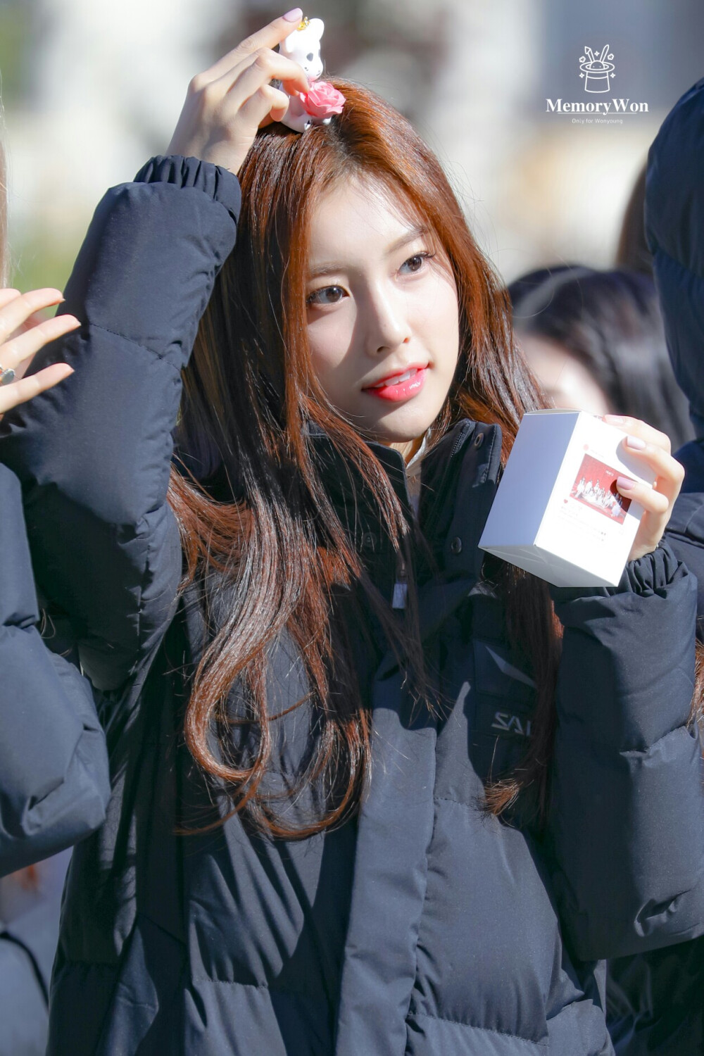 izone/姜惠元/清纯/光北/hyewon/khw/来自地狱的清纯rapper/姜酱/康酱