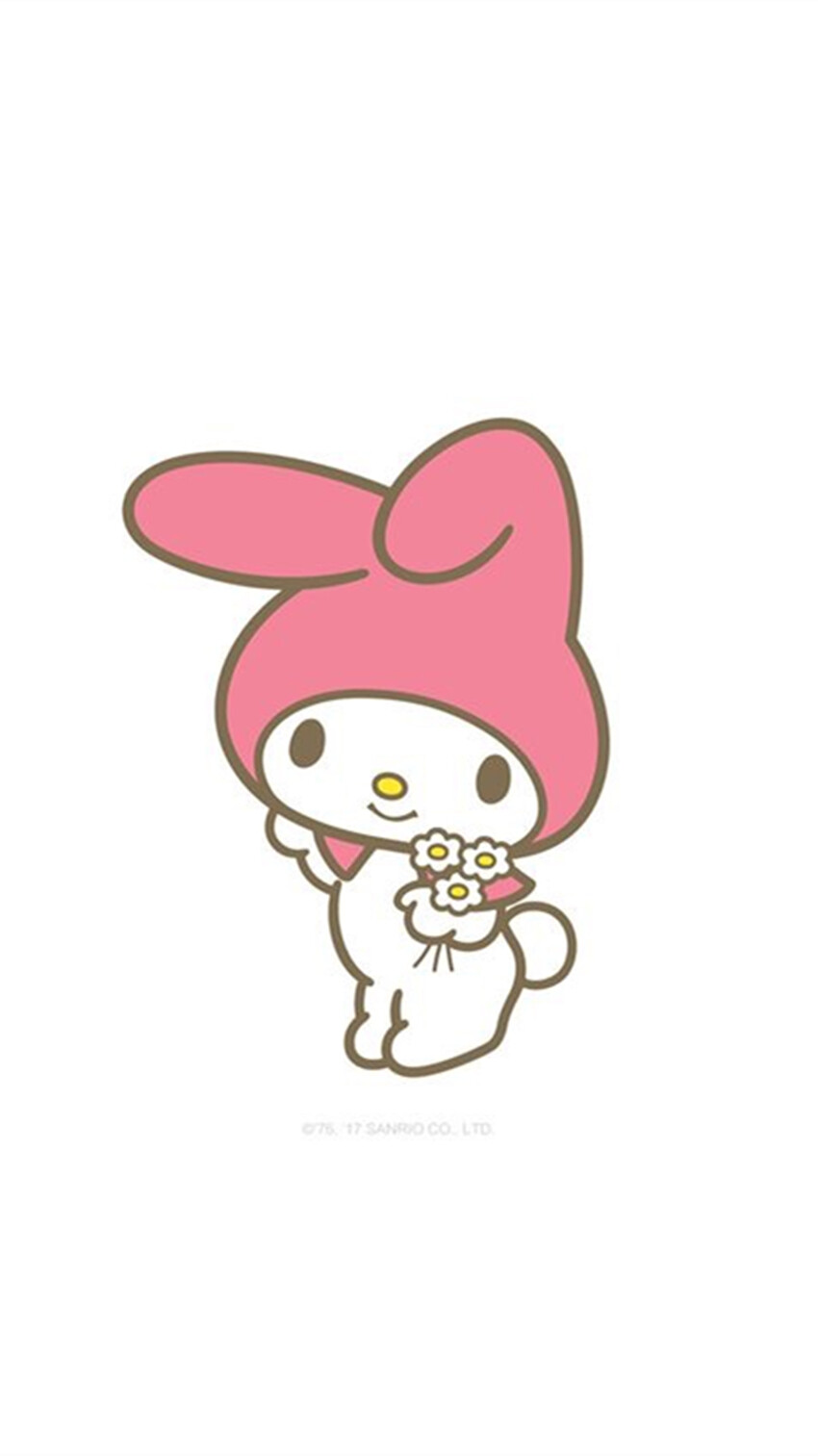 玉桂狗美乐蒂星黛露壁纸