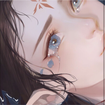 动漫男女分手 - 堆糖,美图壁纸兴趣社区