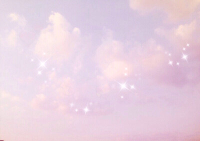 天空仙仙壁纸