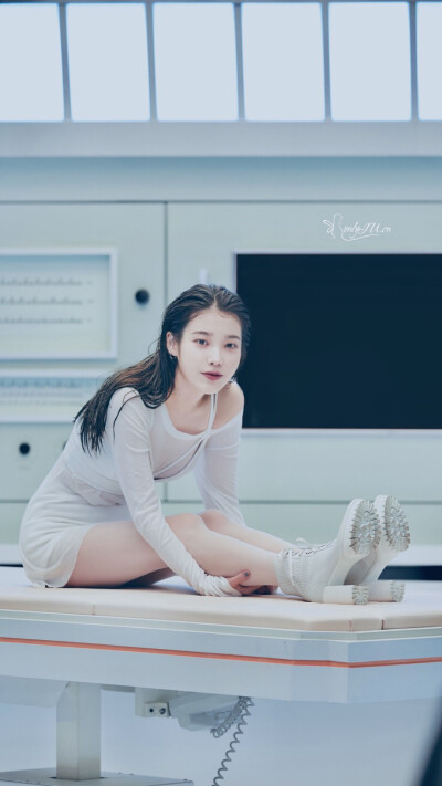 李知恩iu