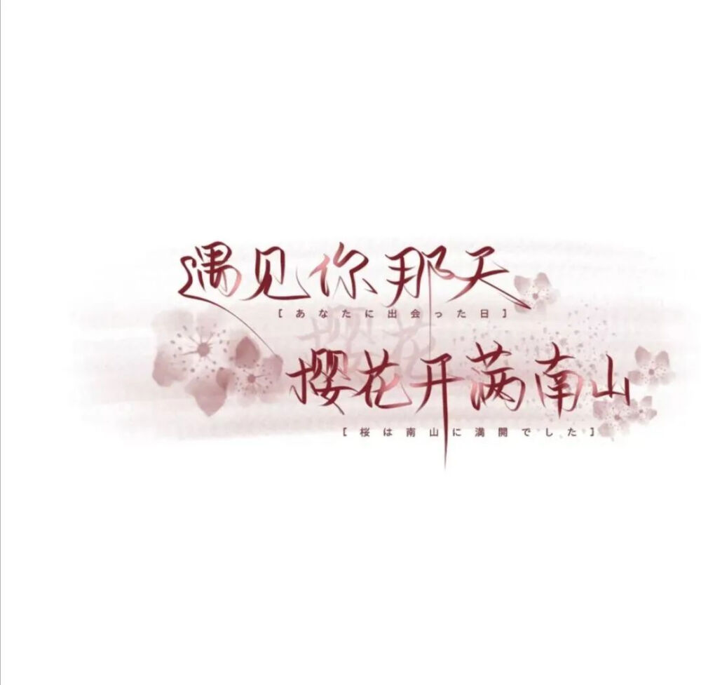 "不负国家不负你"