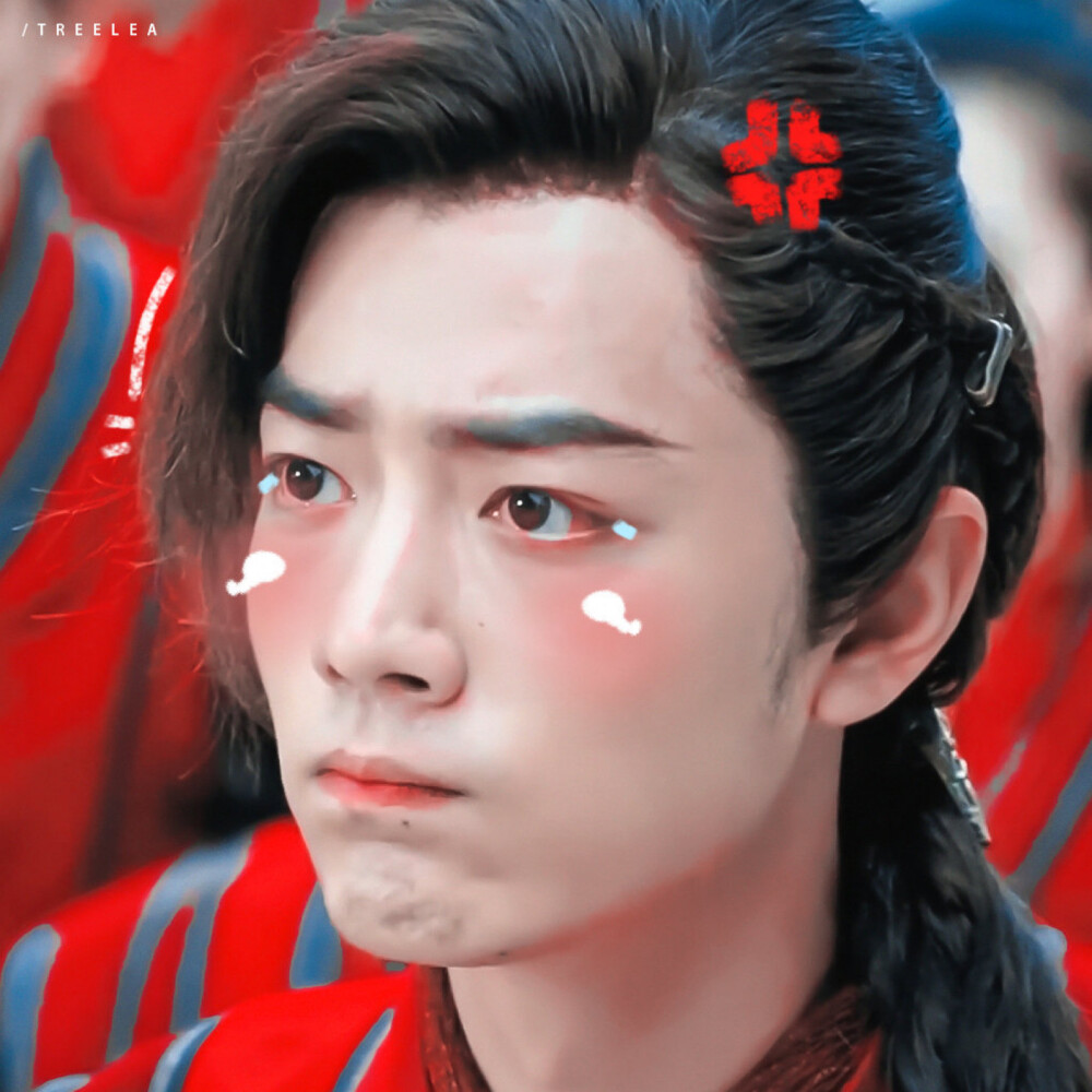 肖战× 斗破苍穹
