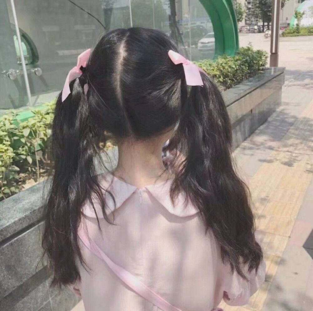 头像lolita 挡脸 女生