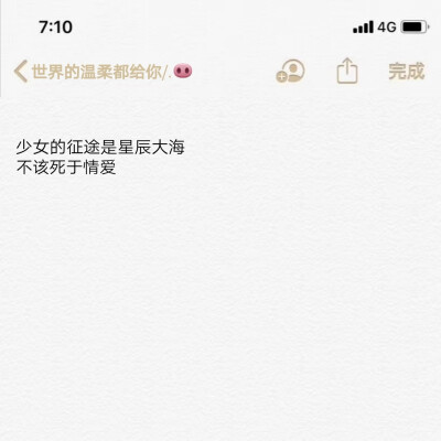 文案收留所