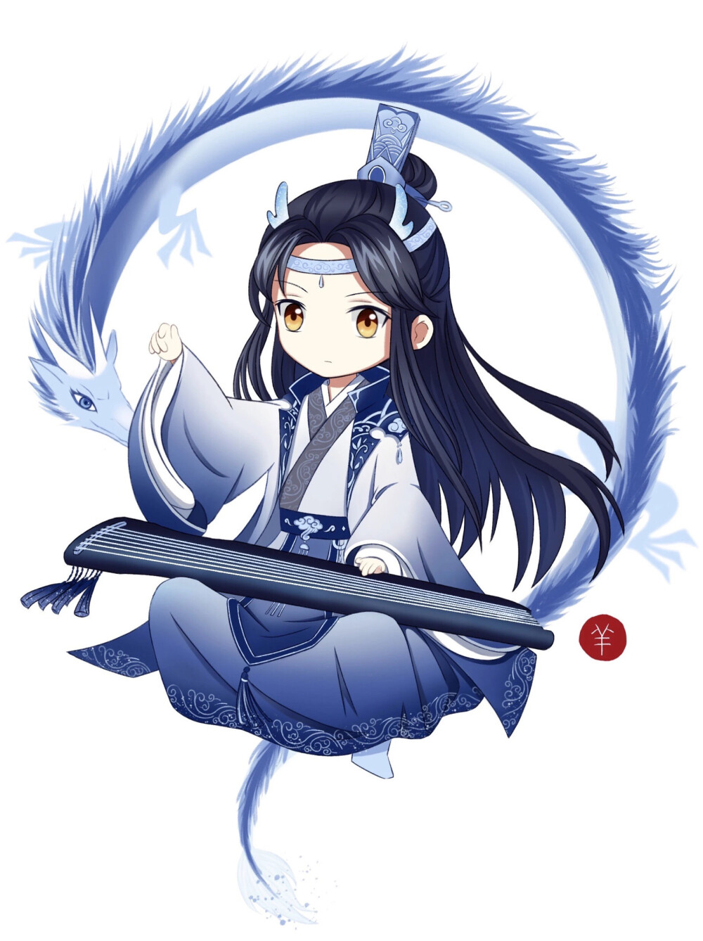 魔道祖师