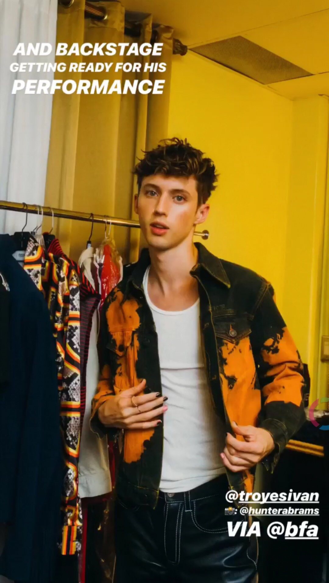 troye sivan