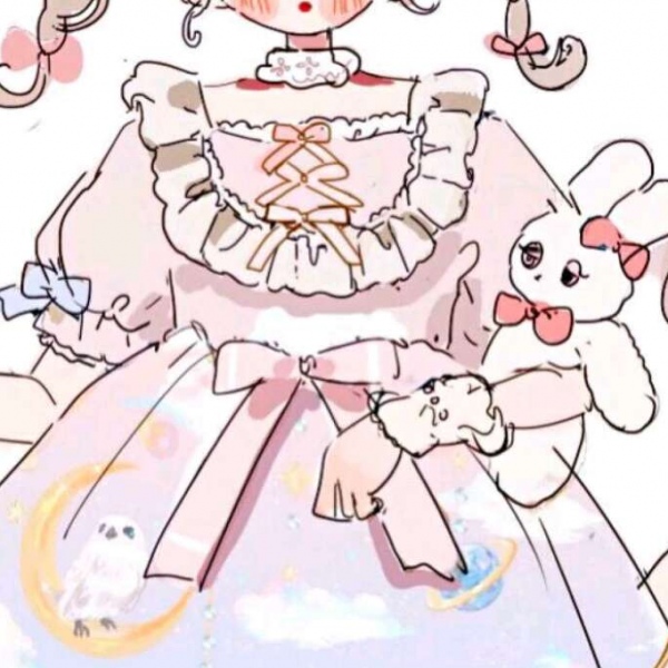 闺蜜头像