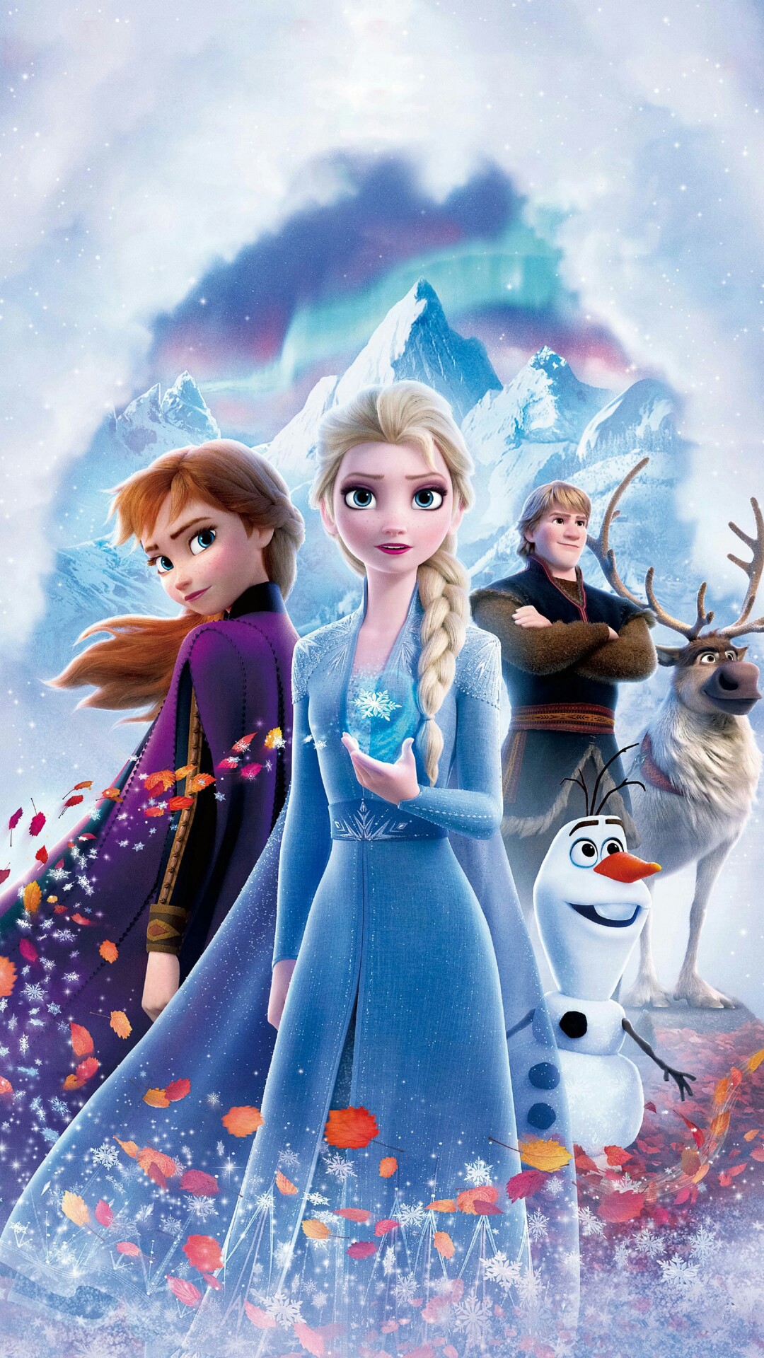 Frozen 2 - Elsa the Snow Queen Photo (42638091) - Fanpop - Page 3