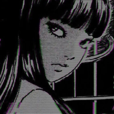 第五人格女巫富江头像欢迎投稿