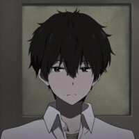 折木奉太郎