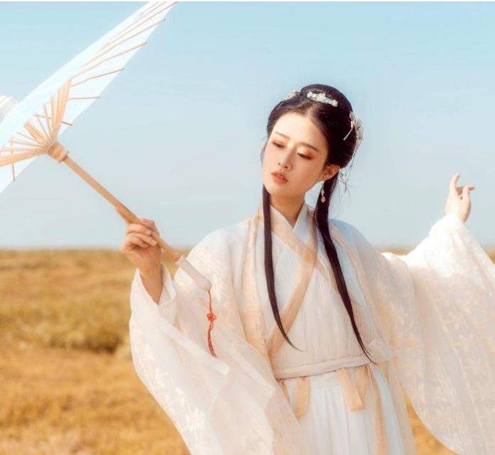 关注  古装 汉服 部位头像 情侣头像
