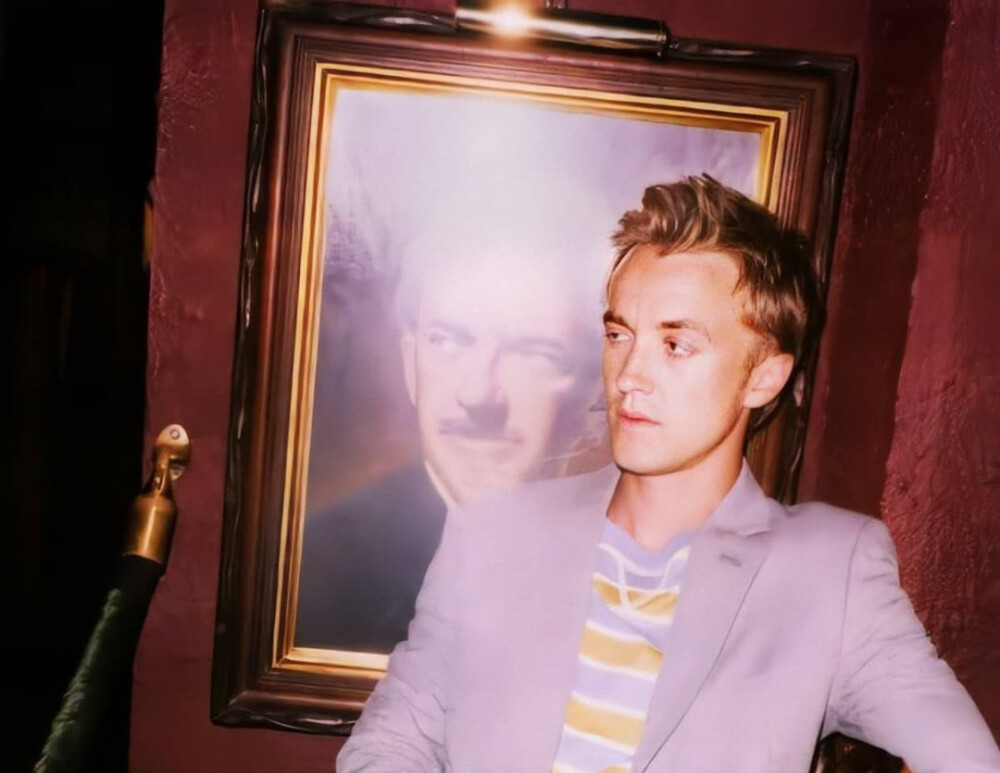 tom felton