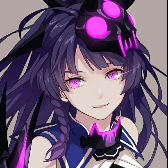 芽衣 鬼铠