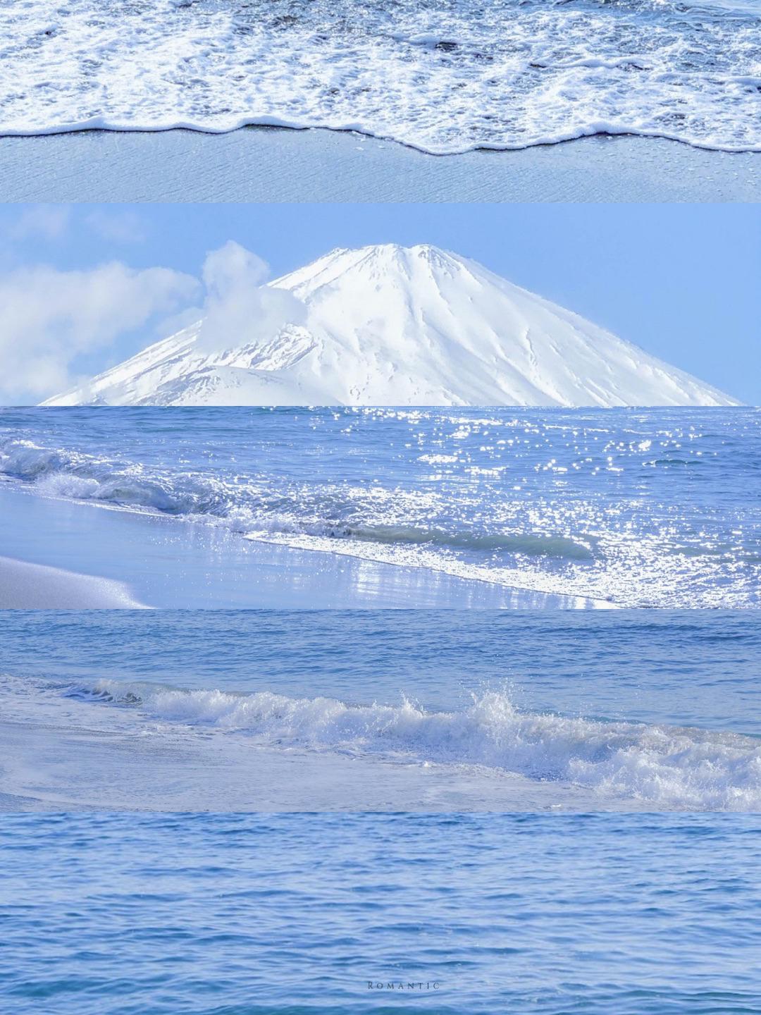 海洋蓝色系高级背景