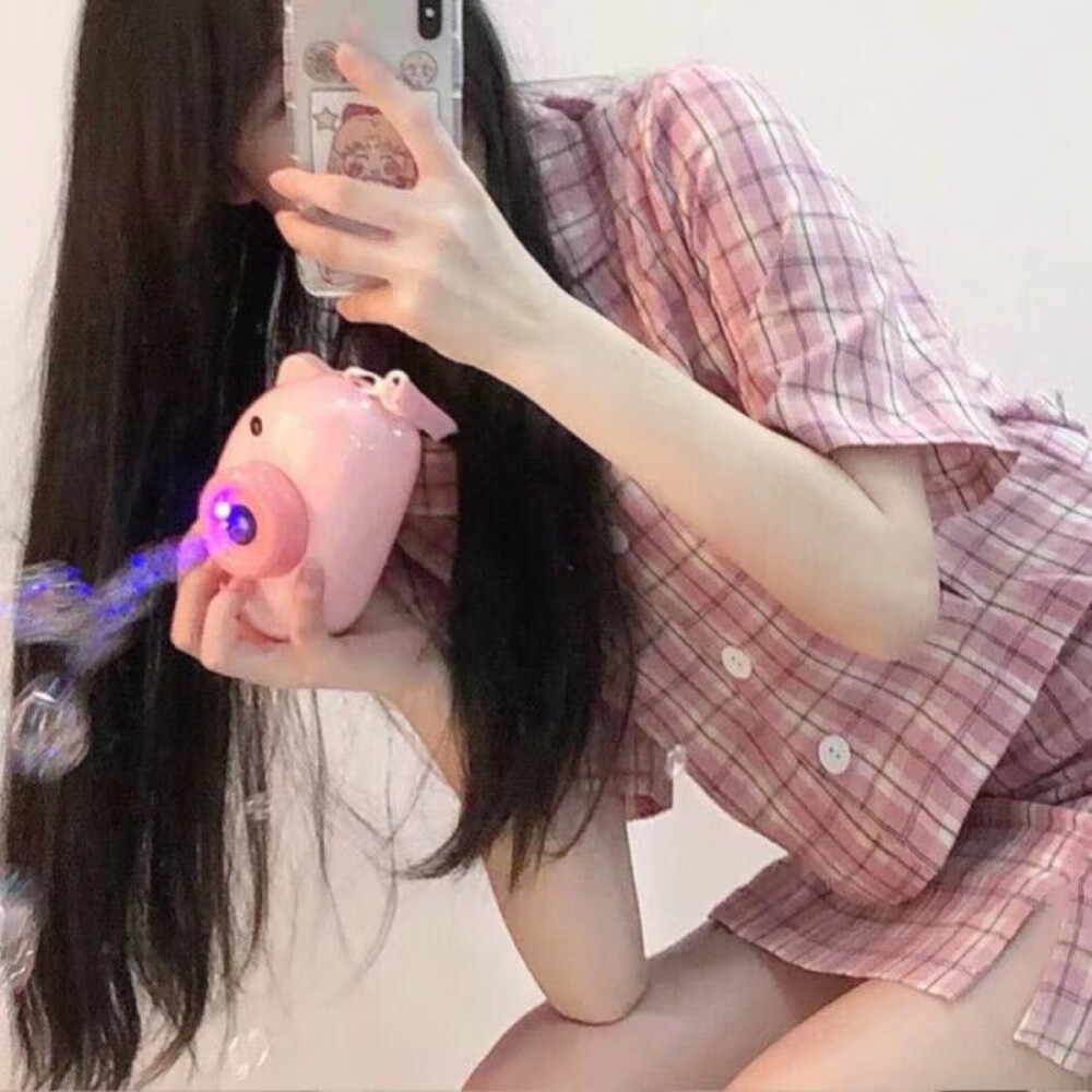 优女拿图收藏专辑图片晚安啦我去补作业