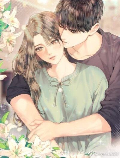 爱情
