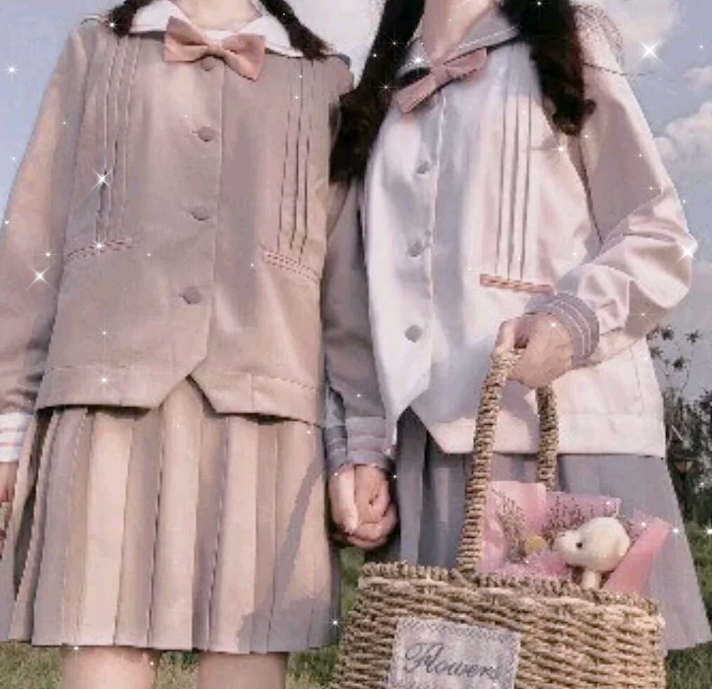 二人闺蜜头像