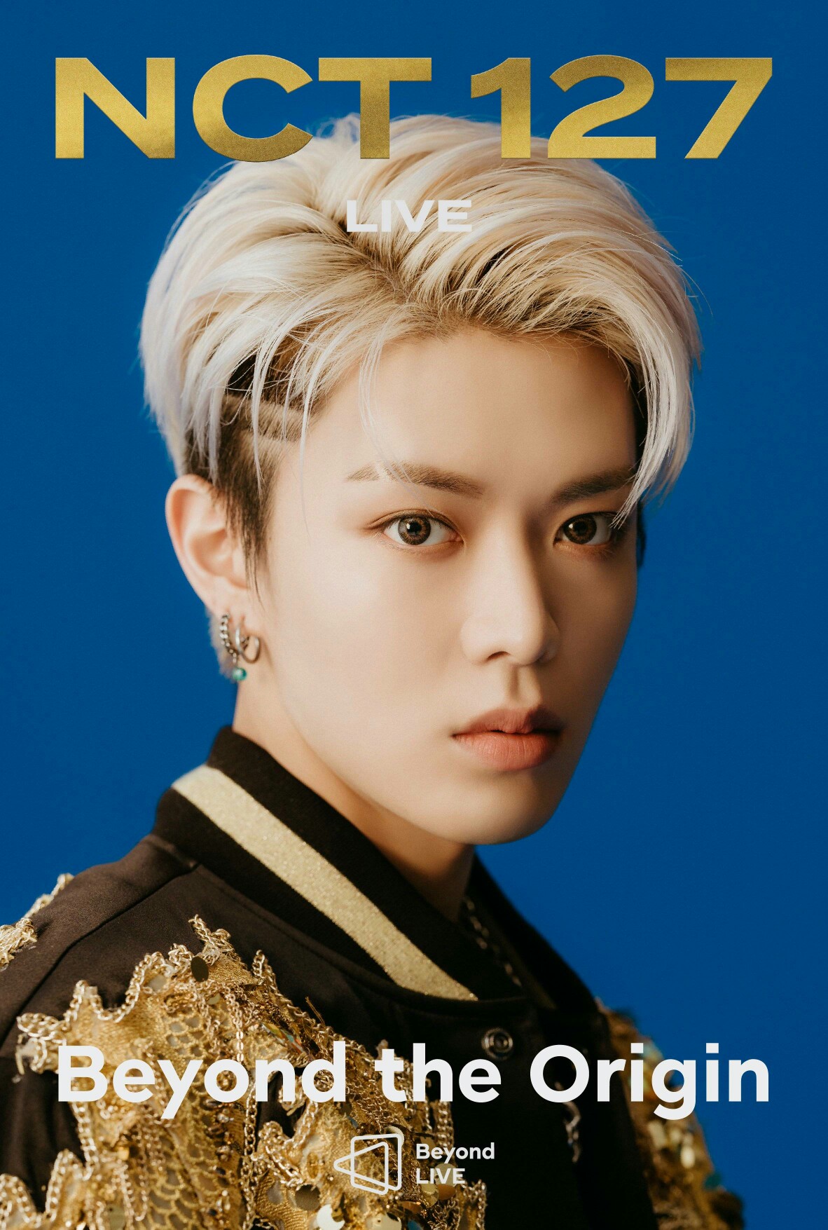 nct127 中本悠太 李马克 楷灿