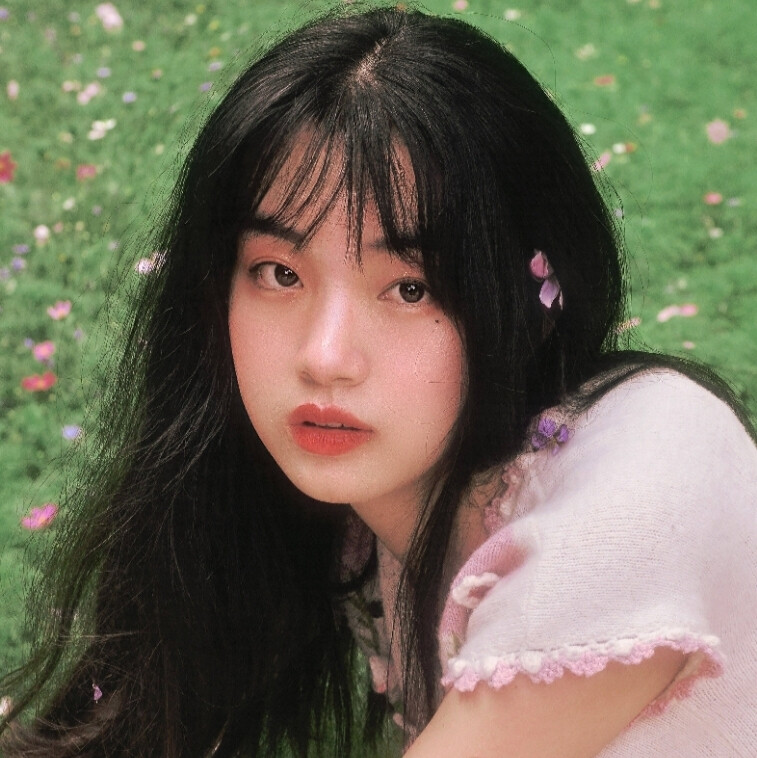 女生头像