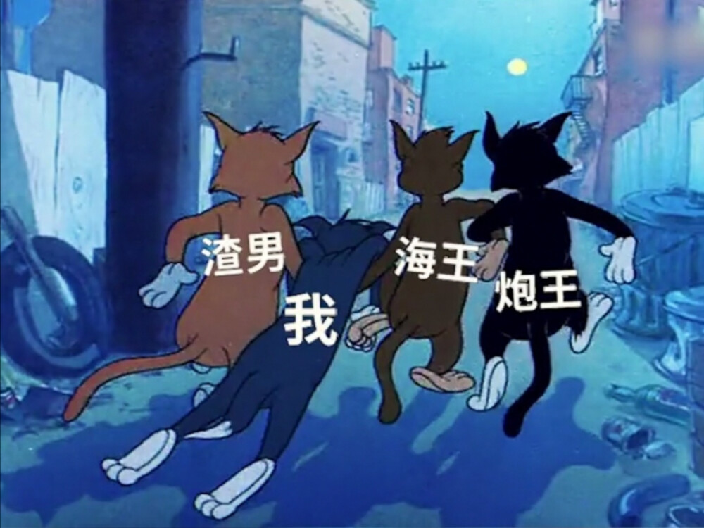 抖音超火猫和老鼠表情包〕点赞拿图