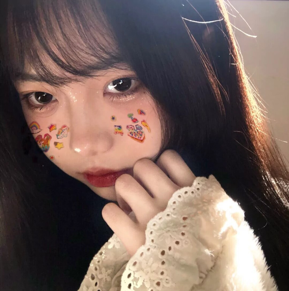 ins女生头像/御姐/女头/御女/超a女头/软妹/部位/闺蜜