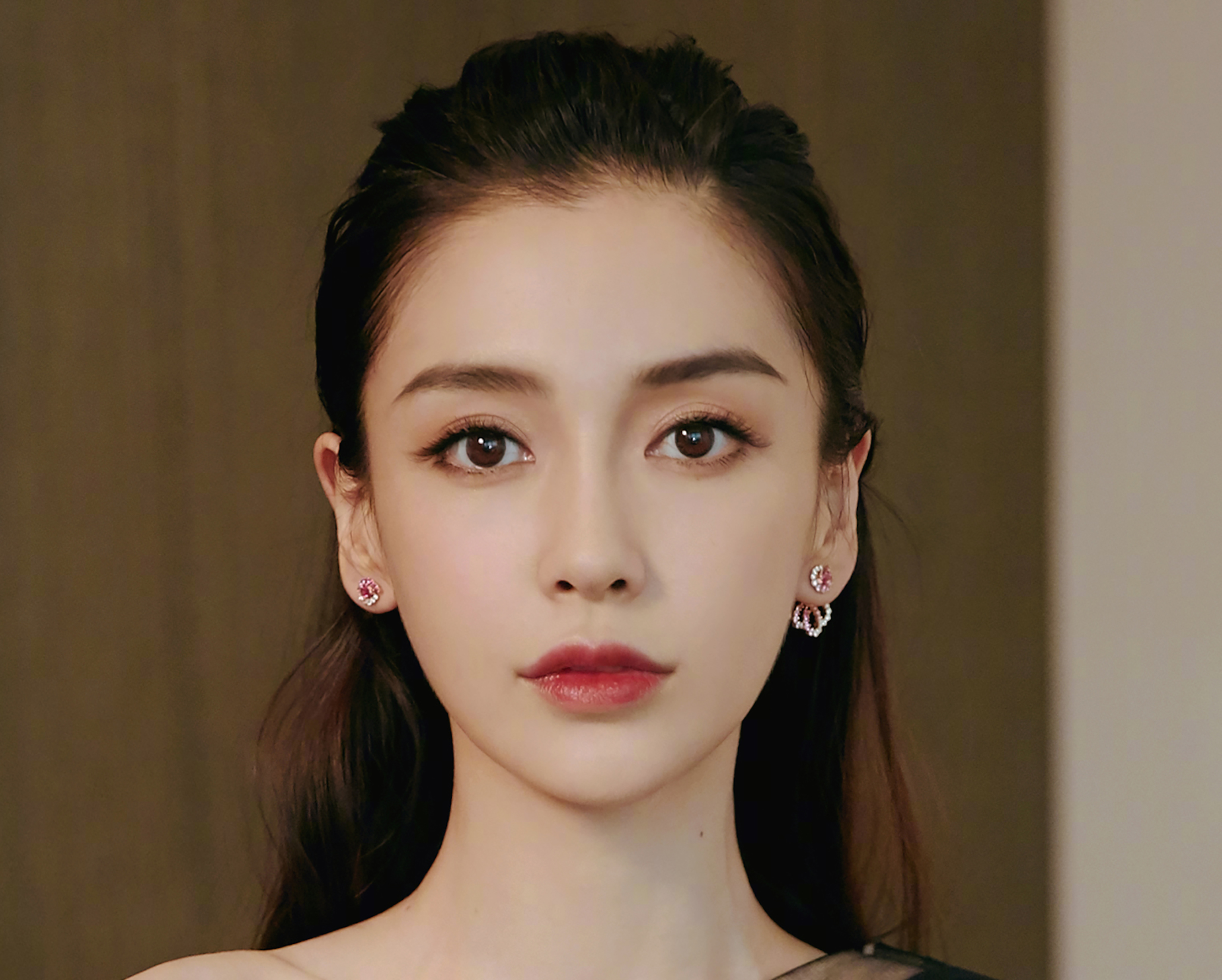 杨颖Angelababy,杨颖头像 稀有 angelababy 杨颖