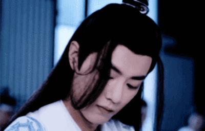 淦 动图还是那么渣# #杂志手慢tt